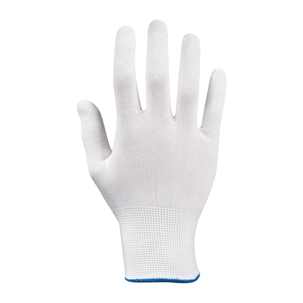 KeepCLEAN Washable Polyester Glove - Size 10 (Pack 12) (Direct)
