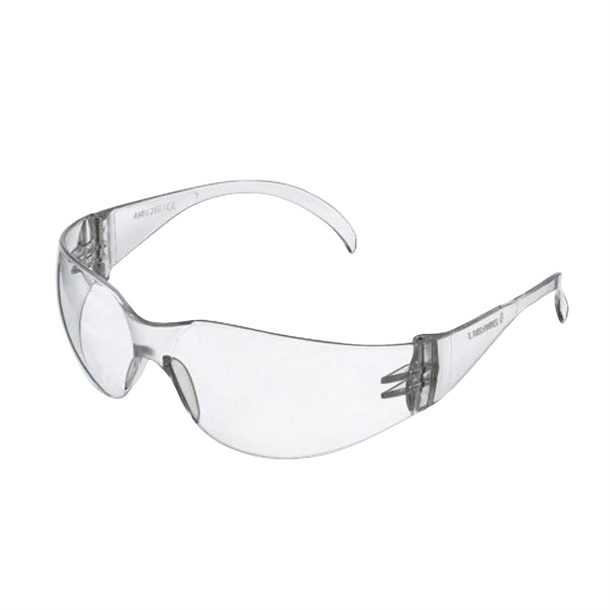 KeepSAFE Jaguar Specs Clear Lens SPEC2C (Pack 12) (Direct)