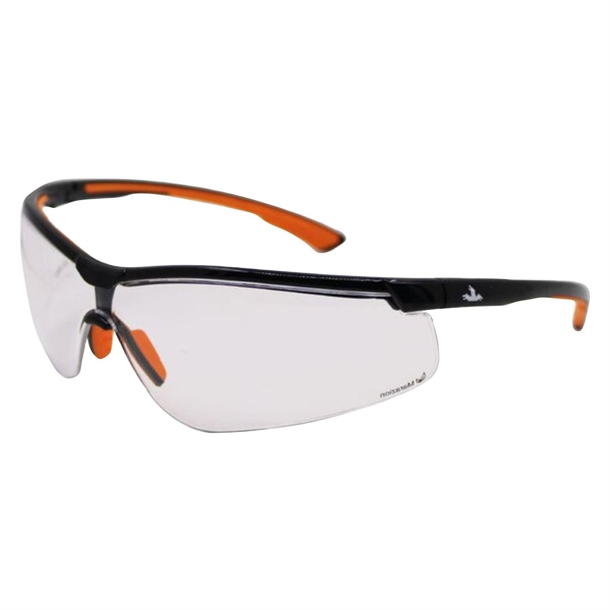 SP5001AEC1CH Marazion Clear Sports Spec AM/AS Lens (Direct)