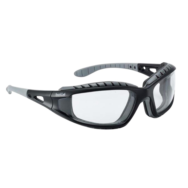 Bolle TRACPSI Tracker Clear Lens Spec/Goggle (Direct)