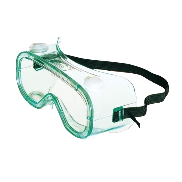 Honeywell Goggle Indirect Vent Clear Lens LG20 (Pack 50) (Direct)