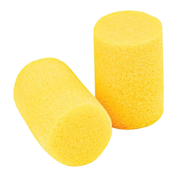 3m FP.01.000 Classic Ear Plug SNR 28 (250 Pack) (Direct)