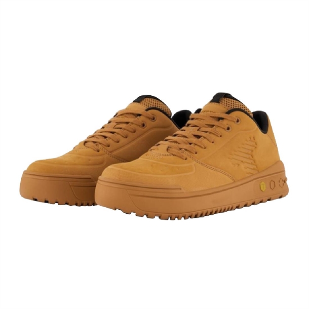 Totectors Denton AT Low Wheat S1 P CI HI HRO SRC - Size 9 (Direct)