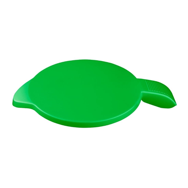 Olympia Kristallon PP Lid for J900 and J902 Jug Green