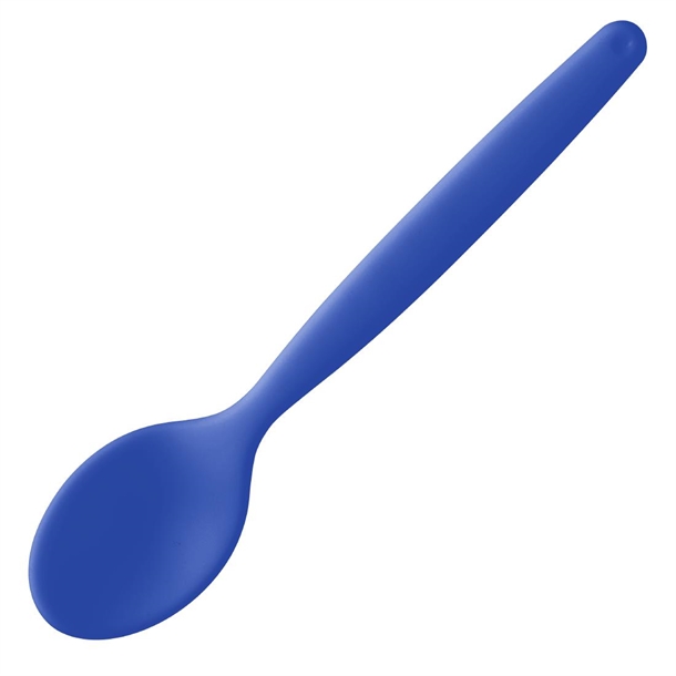 Olympia Kristallon PP Tea Spoon Blue - 143mm (Pack 12)