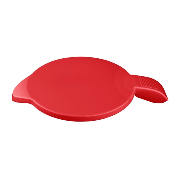 Olympia Kristallon PP Lid for J900 and J902 Jug Red