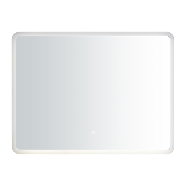 Nordlux Dovina 60X80 Indoor Wall Light Clear (Direct)