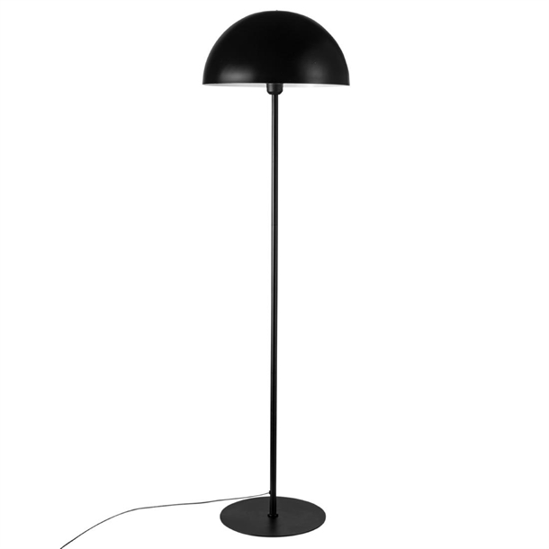Nordlux Ellen 40 Indoor Floor Lamp Black (Direct)