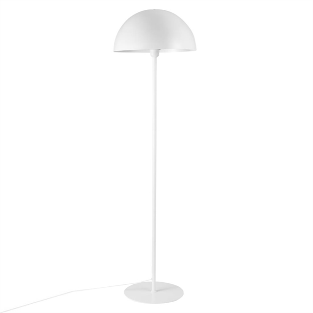 Nordlux Ellen 40 Indoor Floor Lamp White (Direct)