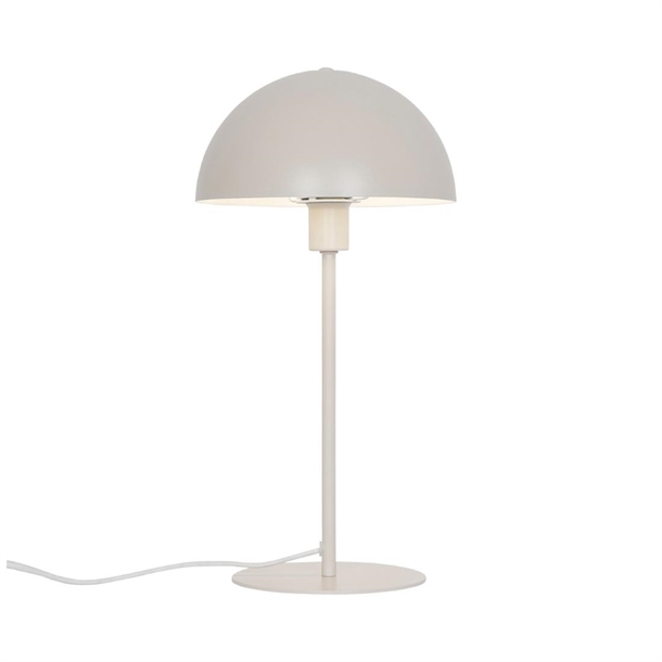 Nordlux Ellen 20 Indoor Table Lamp Beige (Direct)