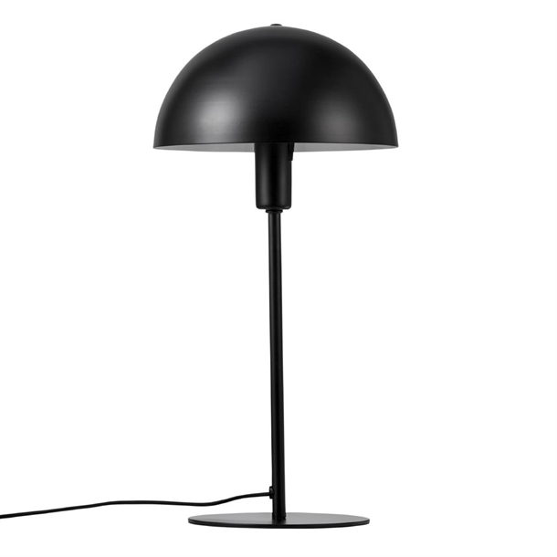 Nordlux Ellen 20 Indoor Table Lamp Black (Direct)