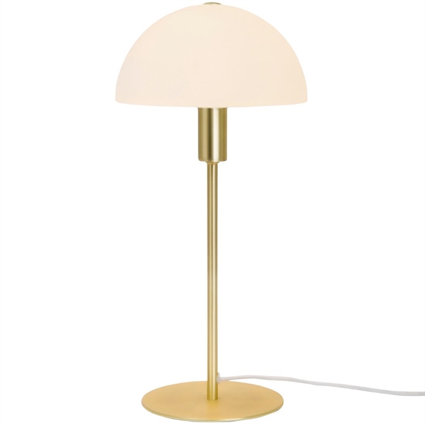 Nordlux Ellen 20 Indoor Table Lamp Brass (Direct)