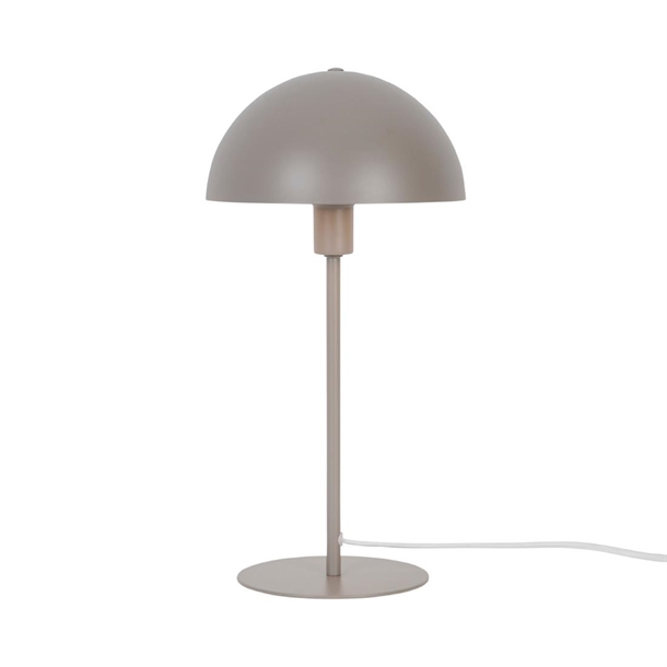 Nordlux Ellen 20 Indoor Table Lamp Light Brown (Direct)