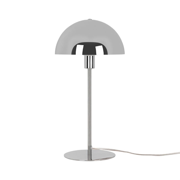 Nordlux Ellen 20 Indoor Table Lamp Chrome (Direct)