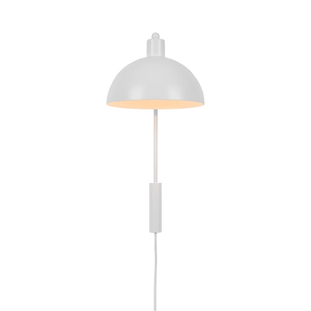 Nordlux Ellen 20 Indoor Wall Light White (Direct)