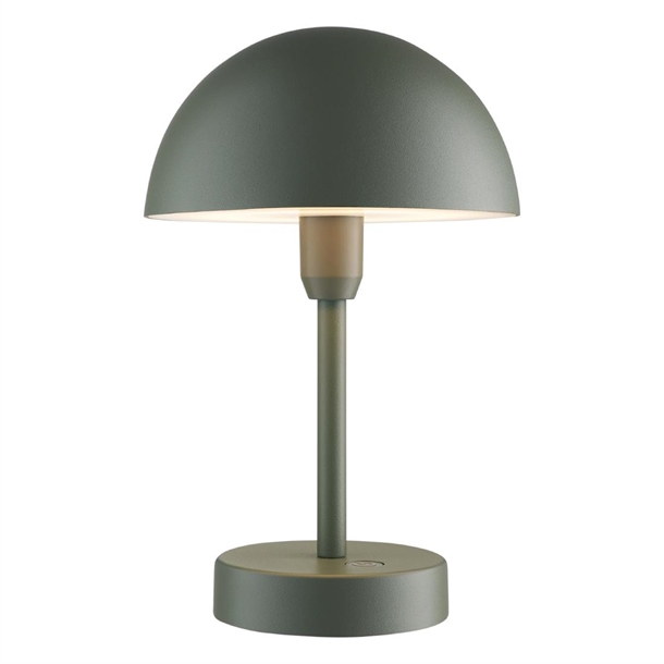 Nordlux Ellen To-Go Outdoor Battery Light Olive Green (Direct)