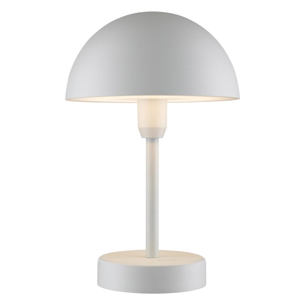 Nordlux Ellen To-Go Outdoor Battery Light White (Direct)