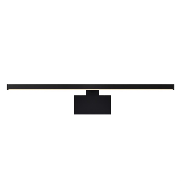 Nordlux Marlee 50 3000K Indoor Wall Light Black (Direct)
