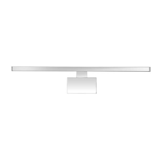 Nordlux Marlee 50 3000K Indoor Wall Light Chrome (Direct)