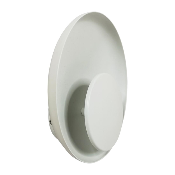 Nordlux Marsi Indoor Wall Light White (Direct)