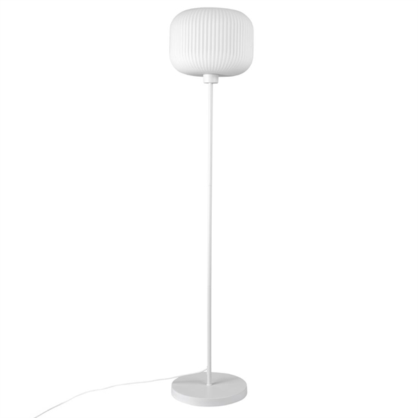 Nordlux Milford Indoor Floor Lamp White (Direct)