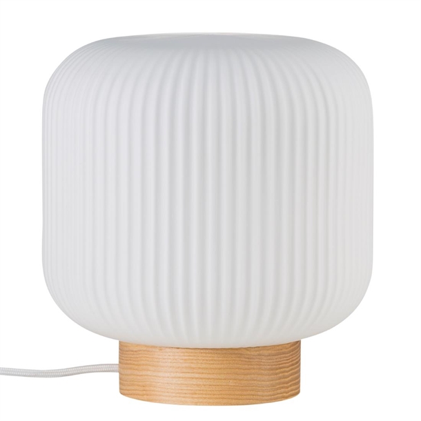 Nordlux Milford Indoor Table Lamp Nature (Direct)