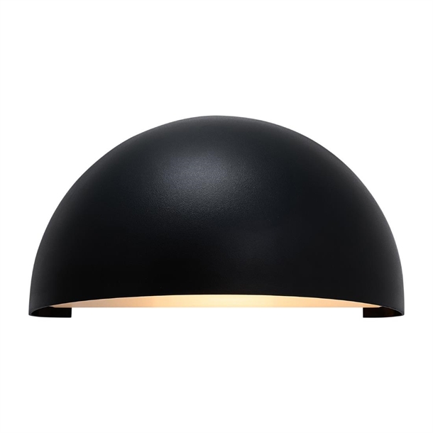 Nordlux Scorpius Maxi Outdoor Wall Light Black (Direct)
