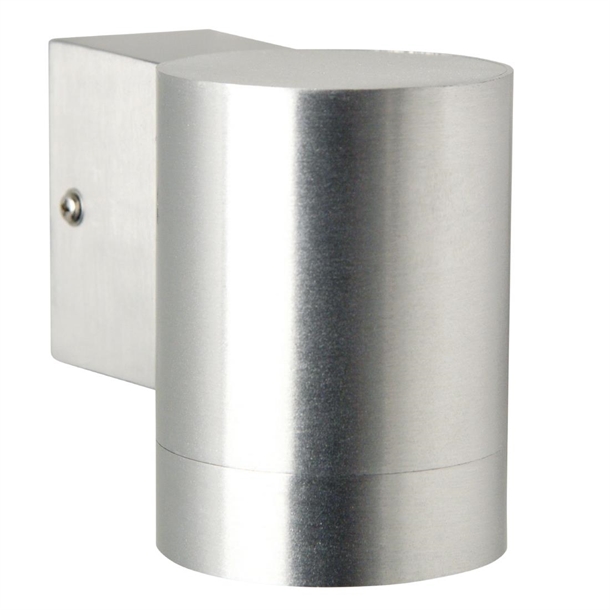 Nordlux Tin Maxi Outdoor Wall Light Aluminium (Direct)