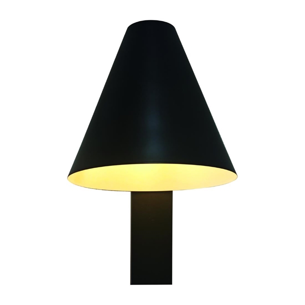 Nordlux Wilmer Indoor Wall Light Black (Direct)
