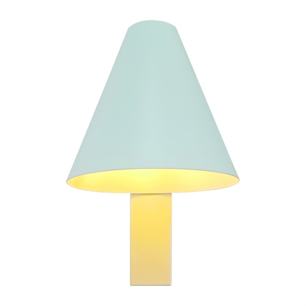 Nordlux Wilmer Indoor Wall Light White (Direct)