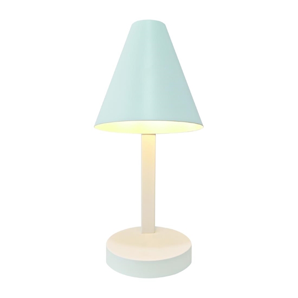 Nordlux Wilmer Indoor Table Lamp White (Direct)