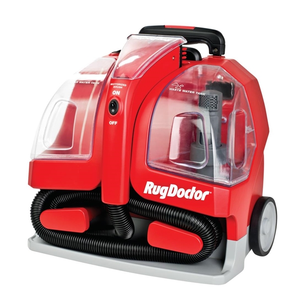 Rug Doctor Portable Spot Cleaner (Direct)