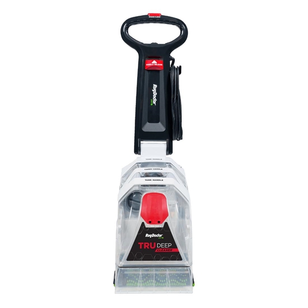 Rug Doctor Tru Deep Carpet Cleaner PET (Direct)