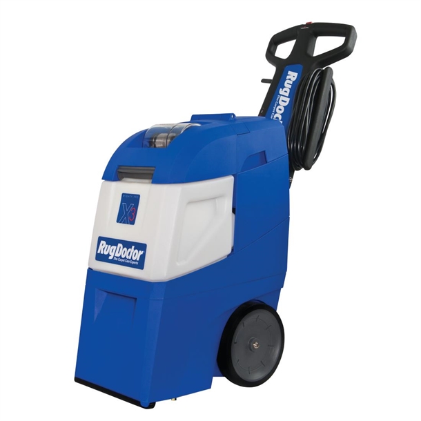 Rug Doctor Might Pro X3 (Direct)