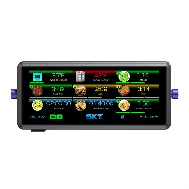 Renau SKT USB Smart Kitchen Timer (B2B)