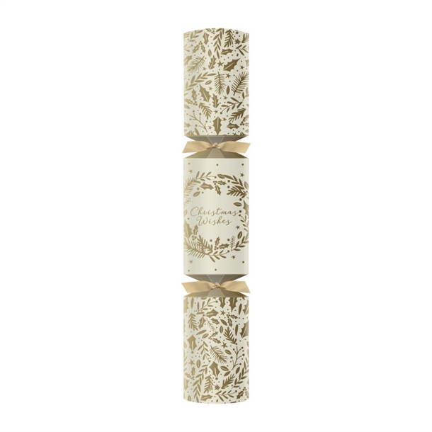 Swantex Tis The Season Premium Christmas Cracker - 12" Content N (Pack 50)