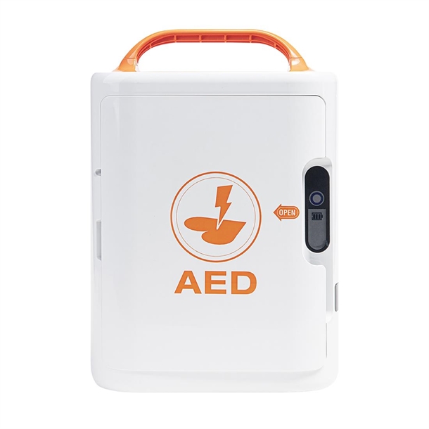 Mediana A16 Hearton AED (English/Welsh/Polish Languages) - Automatic (Direct)