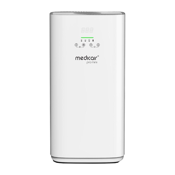 MedicAir Pro Mini Air Purifier ( B2B)