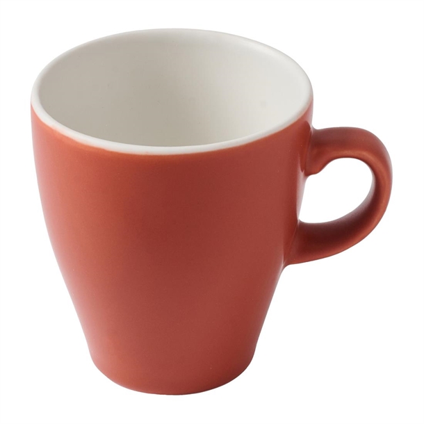 Churchill Paprika Tulip Cup - 340ml (Pack 12) (B2B)