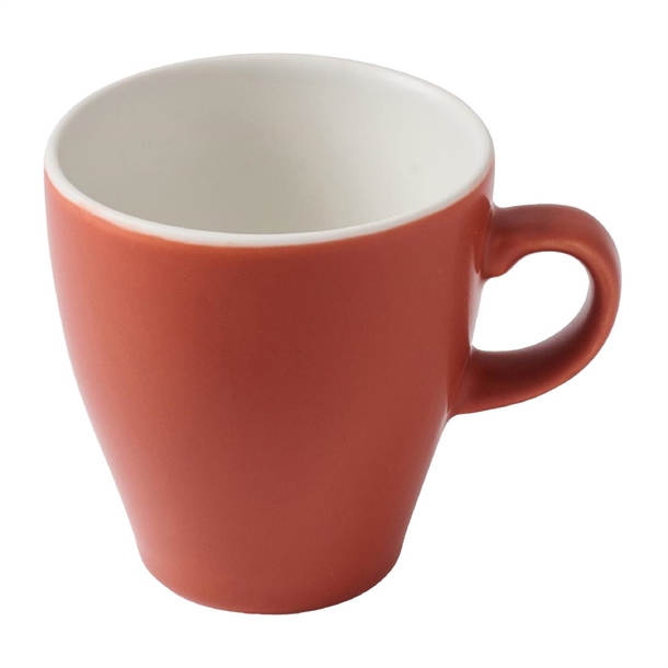 Churchill Paprika Tulip Cup - 280ml (Pack 12) (B2B)