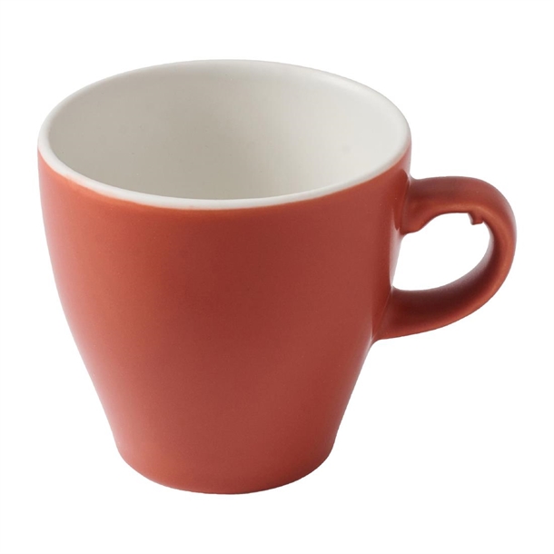 Churchill Paprika Tulip Cup - 240ml (Pack 12) (B2B)