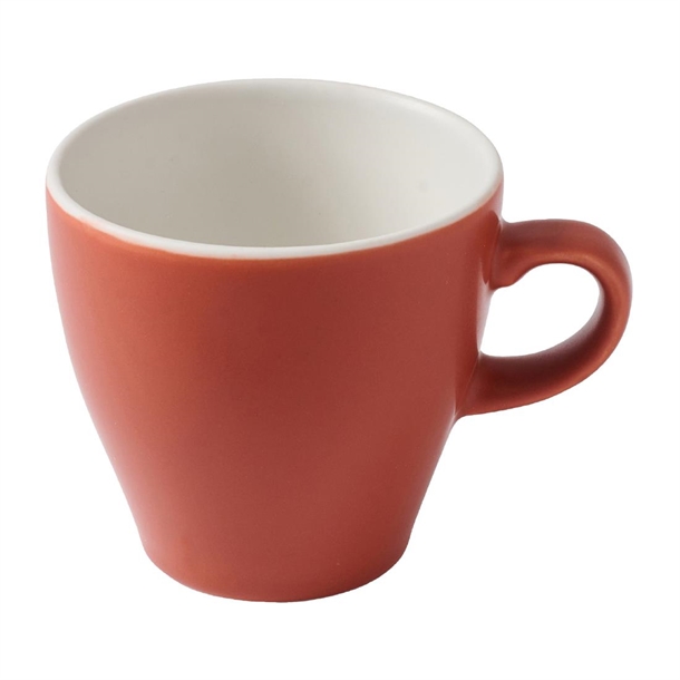 Churchill Paprika Tulip Cup - 170ml (Pack 12) (B2B)