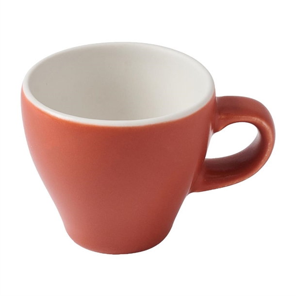Churchill Paprika Tulip Cup - 100ml (Pack 12) (B2B)