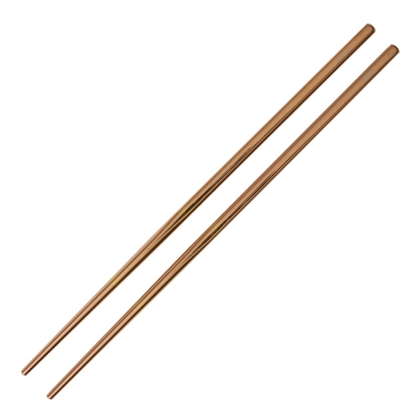 Churchill Copper Chopsticks - 23mm (Pack 12) (Direct)