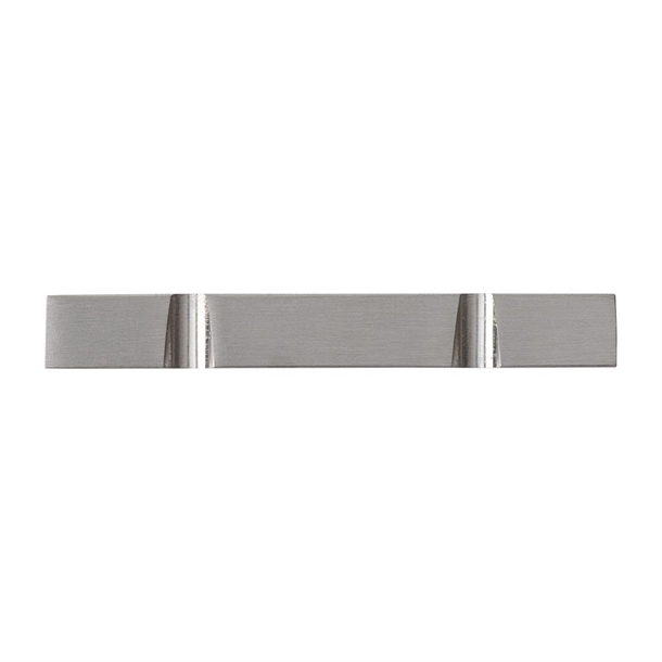 Churchill Silver Chopsticks Rest - 60mm (Pack 12) (Direct)