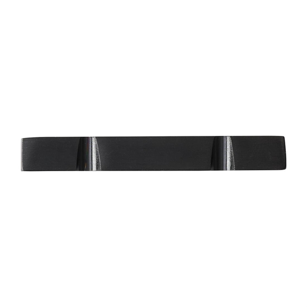 Churchill Black Chopsticks Rest - 60mm (Pack 12) (Direct)