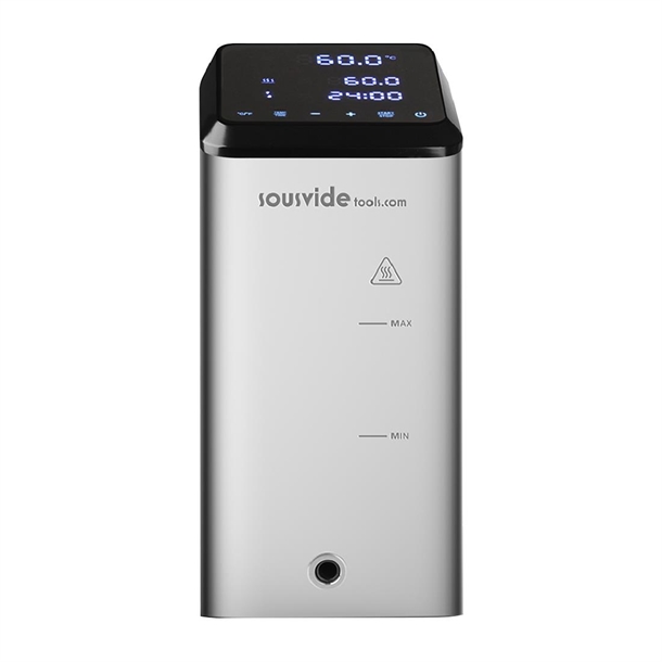 Sous Vide Tools iVide Plus Stirred Water Bath - 56Ltr (Direct)