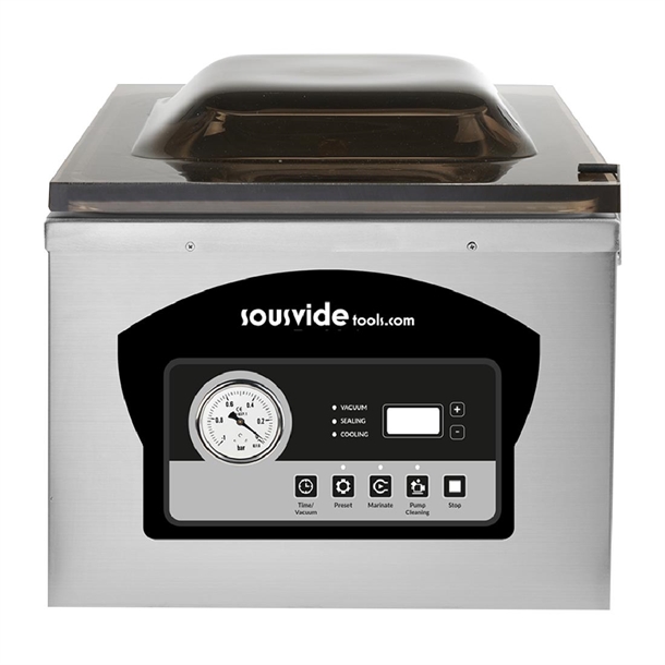 Sous Vide Tools Fresco 400 Duo Twin Sealing Bar (Direct)