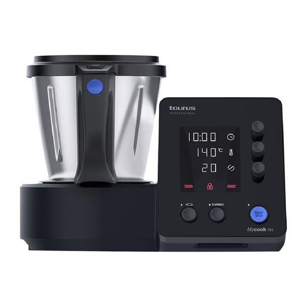 Taurus Mycook Pro with 3 Jugs (Direct)