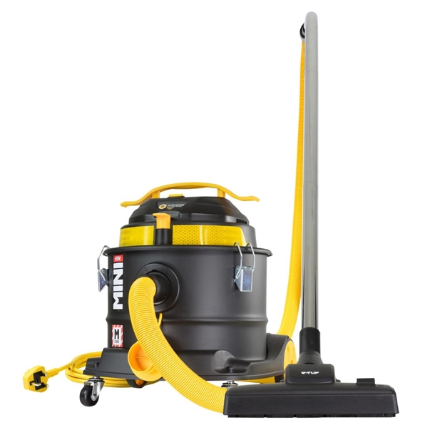 V-Tuf M-Class Mini Dust Extractor HSV Version - 240V (Direct)
